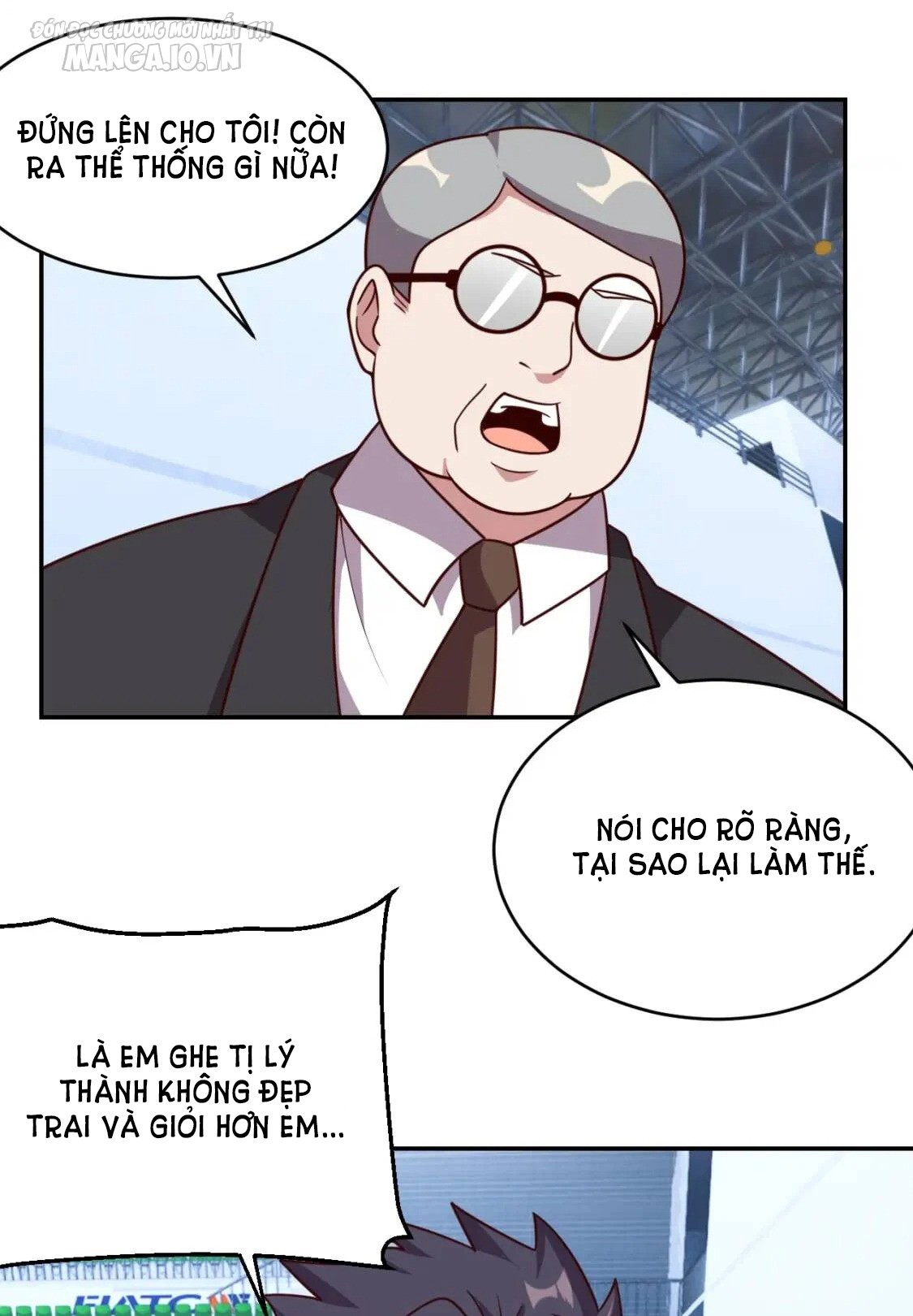 Ta Dựa Vào Ăn Uống Để Giải Cứu Thế Giới Chapter 18 - Trang 2