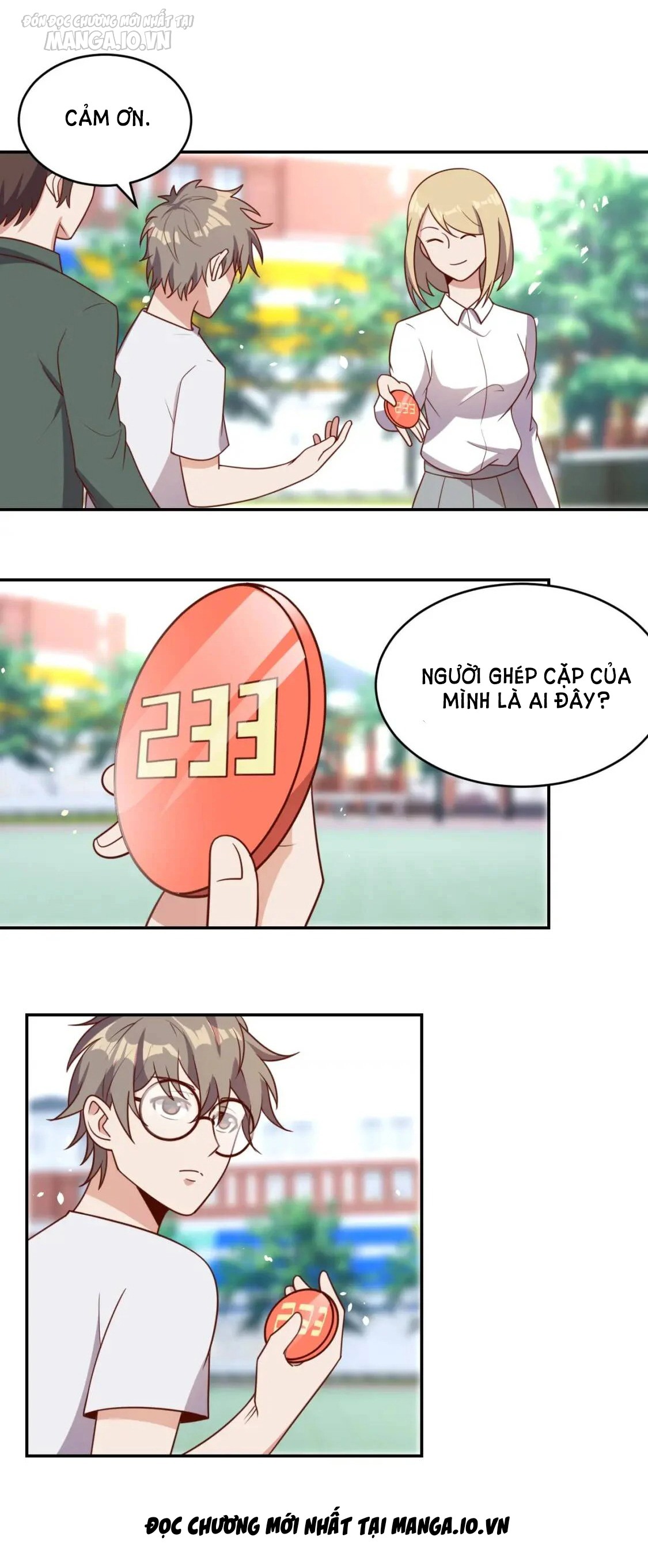 Ta Dựa Vào Ăn Uống Để Giải Cứu Thế Giới Chapter 18 - Trang 2