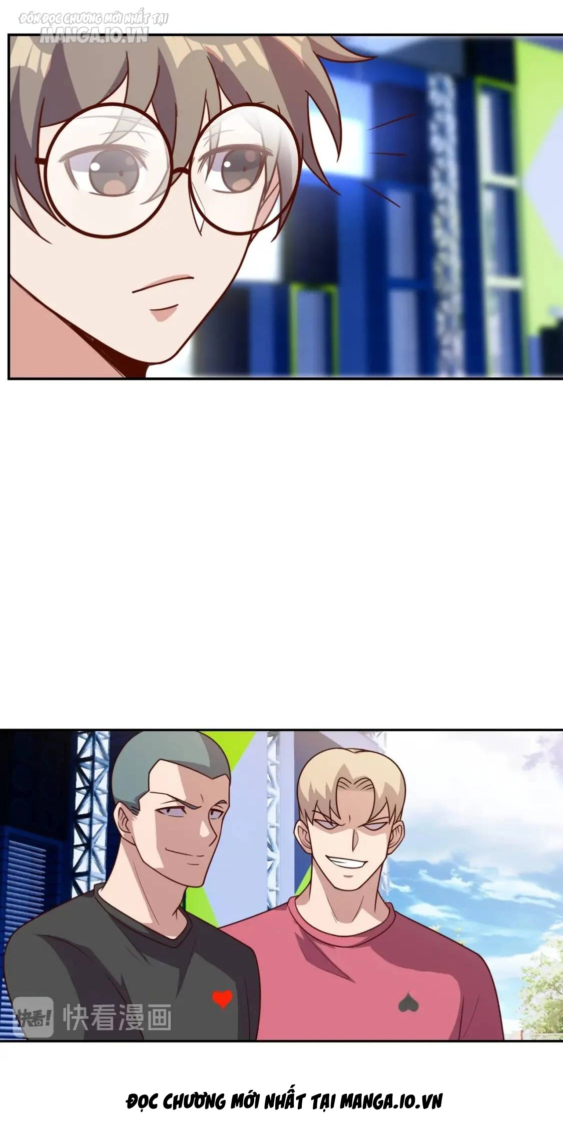 Ta Dựa Vào Ăn Uống Để Giải Cứu Thế Giới Chapter 18 - Trang 2