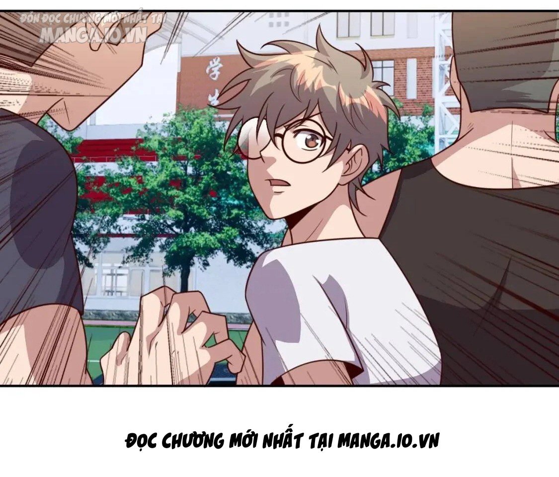 Ta Dựa Vào Ăn Uống Để Giải Cứu Thế Giới Chapter 18 - Trang 2