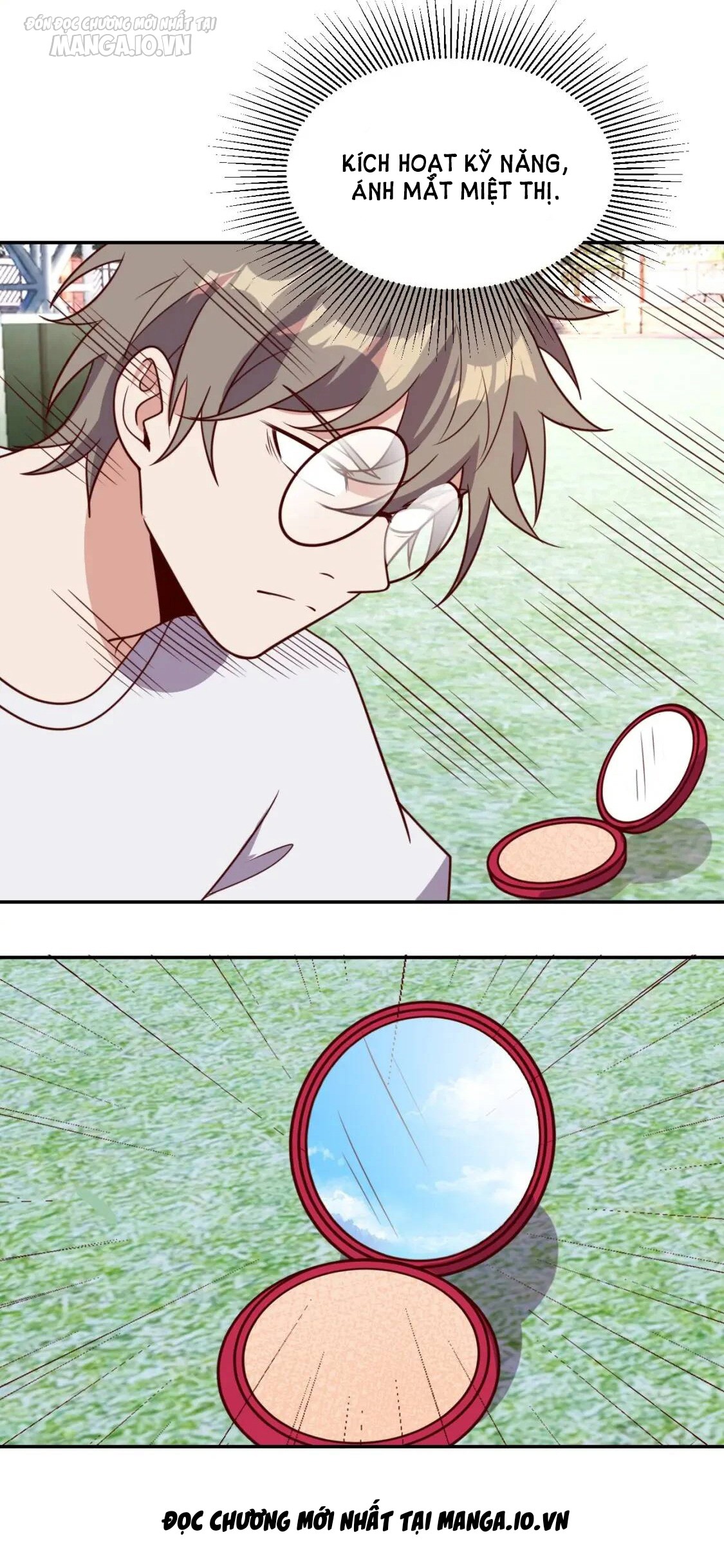 Ta Dựa Vào Ăn Uống Để Giải Cứu Thế Giới Chapter 18 - Trang 2