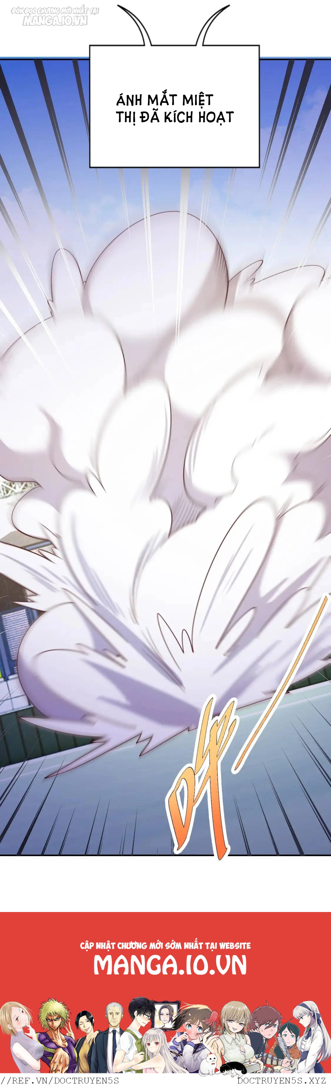 Ta Dựa Vào Ăn Uống Để Giải Cứu Thế Giới Chapter 18 - Trang 2