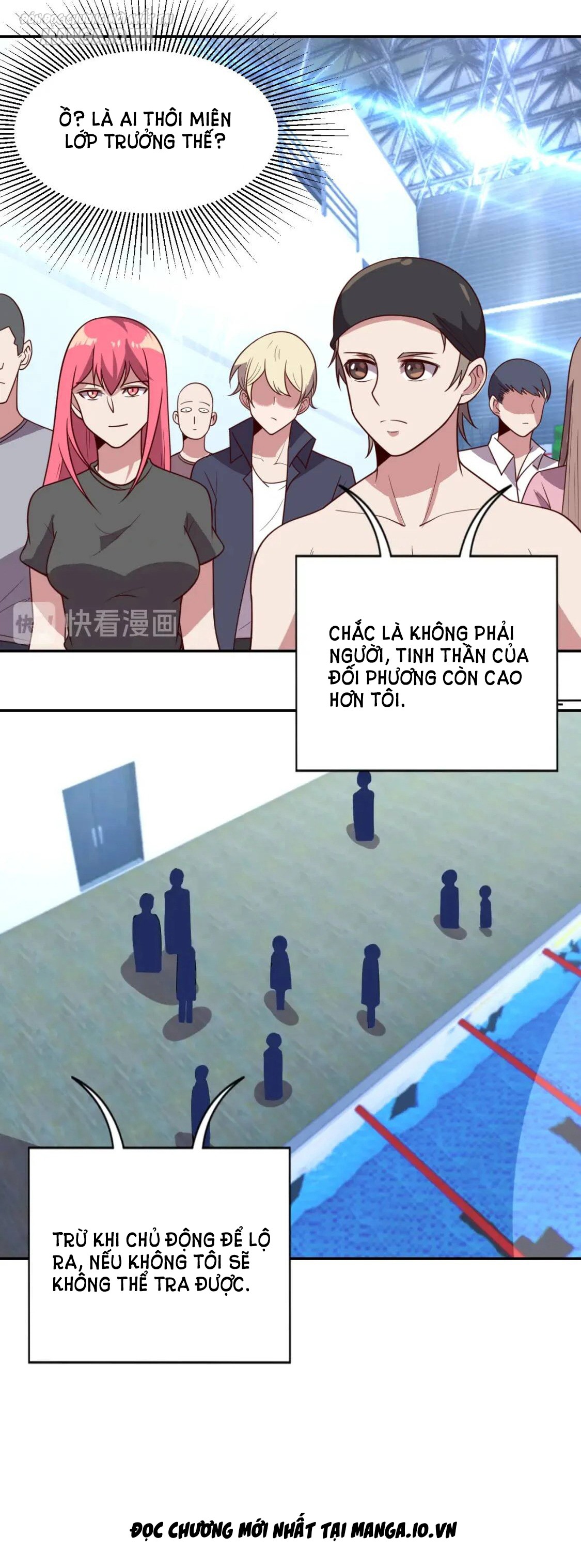 Ta Dựa Vào Ăn Uống Để Giải Cứu Thế Giới Chapter 18 - Trang 2