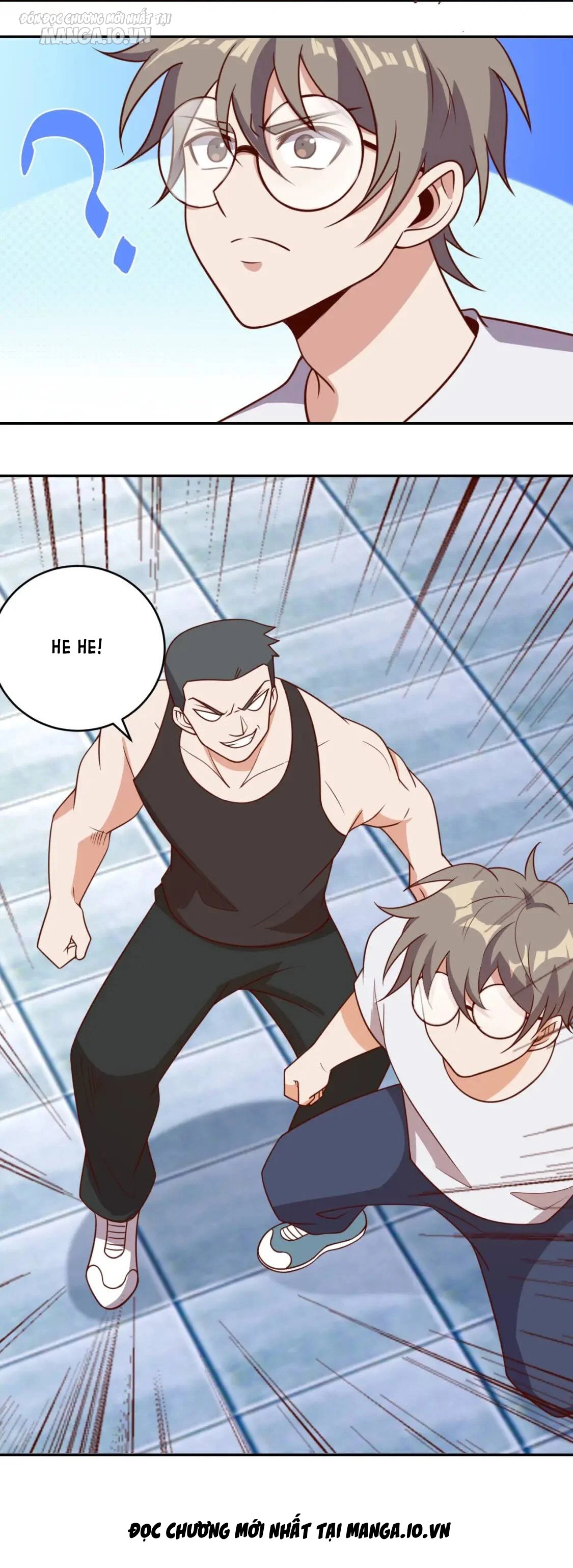 Ta Dựa Vào Ăn Uống Để Giải Cứu Thế Giới Chapter 19 - Trang 2