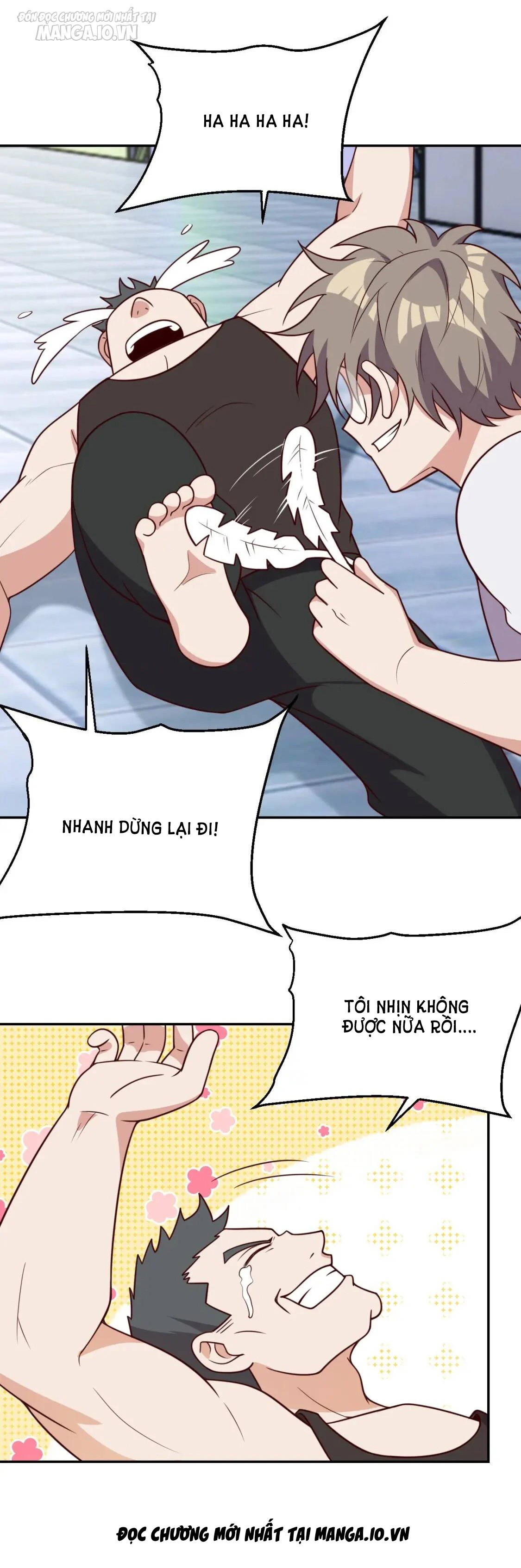 Ta Dựa Vào Ăn Uống Để Giải Cứu Thế Giới Chapter 19 - Trang 2