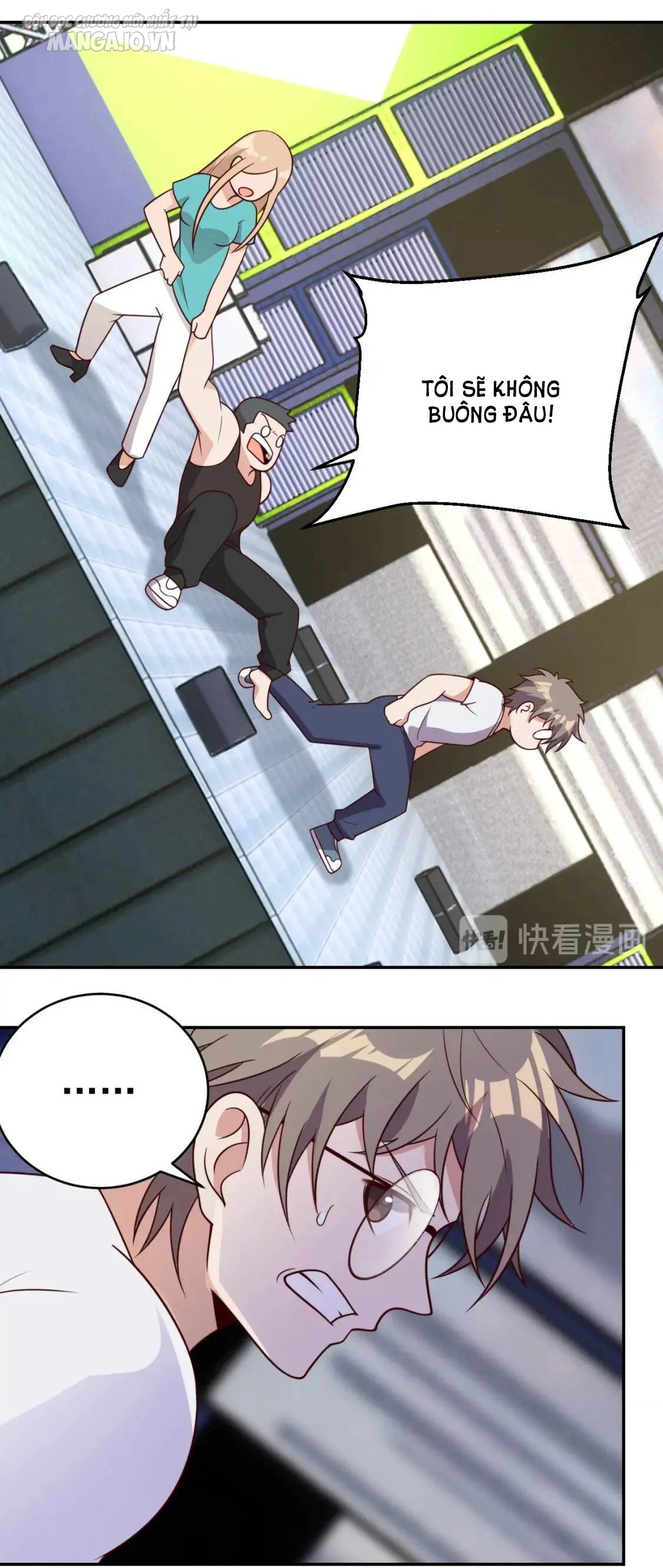 Ta Dựa Vào Ăn Uống Để Giải Cứu Thế Giới Chapter 19 - Trang 2