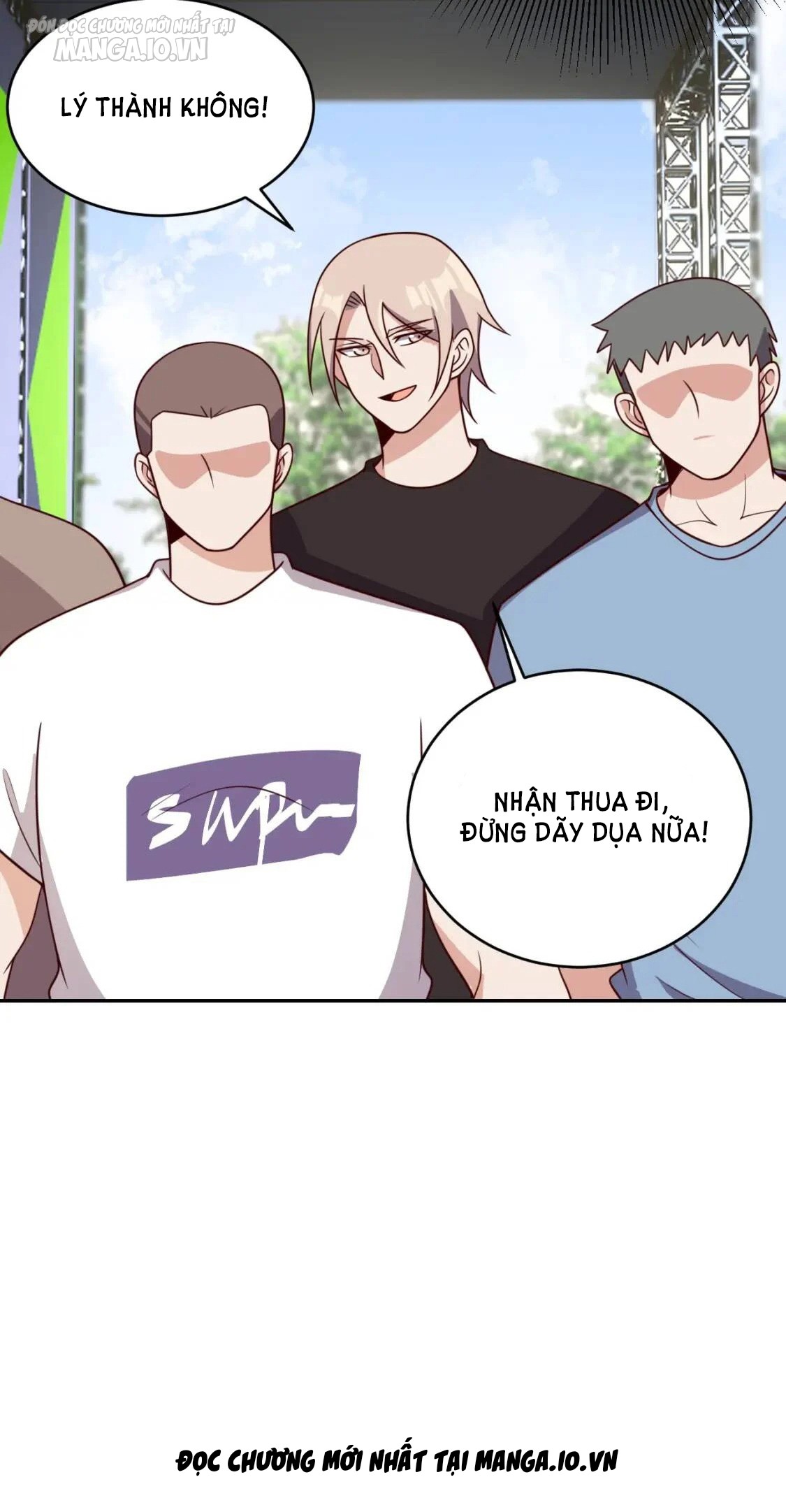 Ta Dựa Vào Ăn Uống Để Giải Cứu Thế Giới Chapter 19 - Trang 2