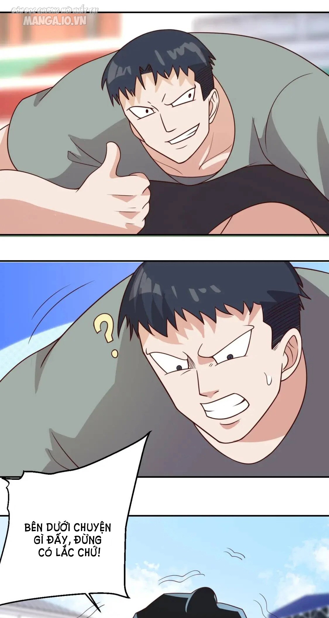 Ta Dựa Vào Ăn Uống Để Giải Cứu Thế Giới Chapter 19 - Trang 2