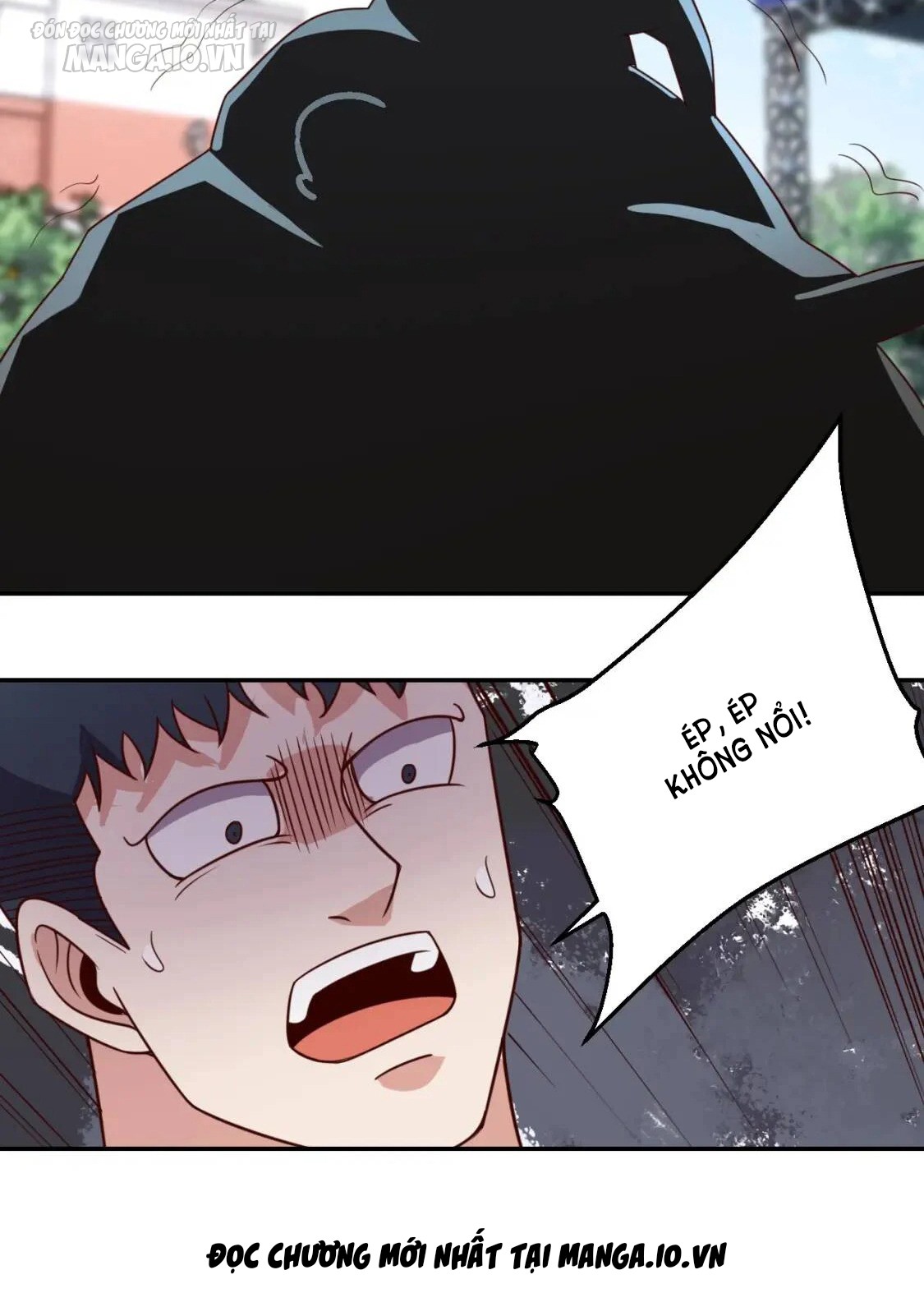 Ta Dựa Vào Ăn Uống Để Giải Cứu Thế Giới Chapter 19 - Trang 2