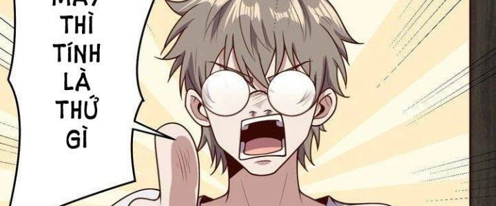 Ta Dựa Vào Ăn Uống Để Giải Cứu Thế Giới Chapter 2 - Trang 2