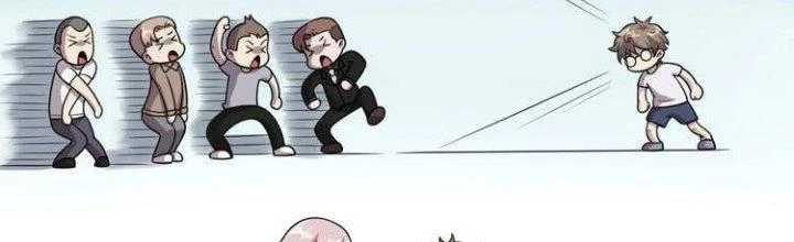 Ta Dựa Vào Ăn Uống Để Giải Cứu Thế Giới Chapter 2 - Trang 2