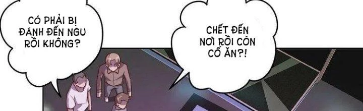 Ta Dựa Vào Ăn Uống Để Giải Cứu Thế Giới Chapter 2 - Trang 2