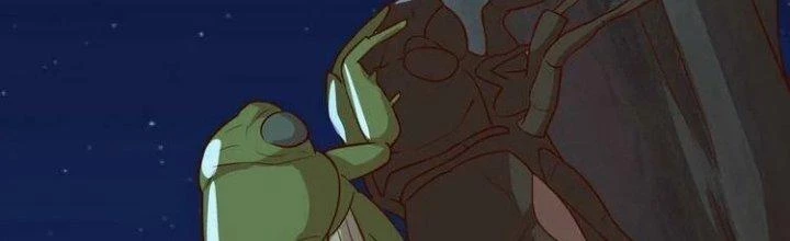 Ta Dựa Vào Ăn Uống Để Giải Cứu Thế Giới Chapter 2 - Trang 2