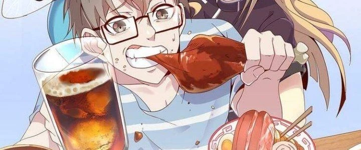 Ta Dựa Vào Ăn Uống Để Giải Cứu Thế Giới Chapter 2 - Trang 2