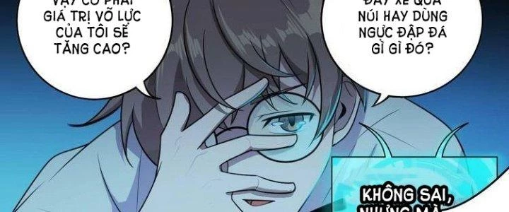 Ta Dựa Vào Ăn Uống Để Giải Cứu Thế Giới Chapter 2 - Trang 2