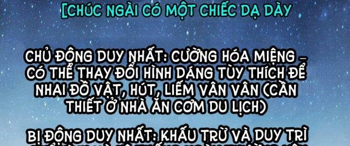 Ta Dựa Vào Ăn Uống Để Giải Cứu Thế Giới Chapter 2 - Trang 2