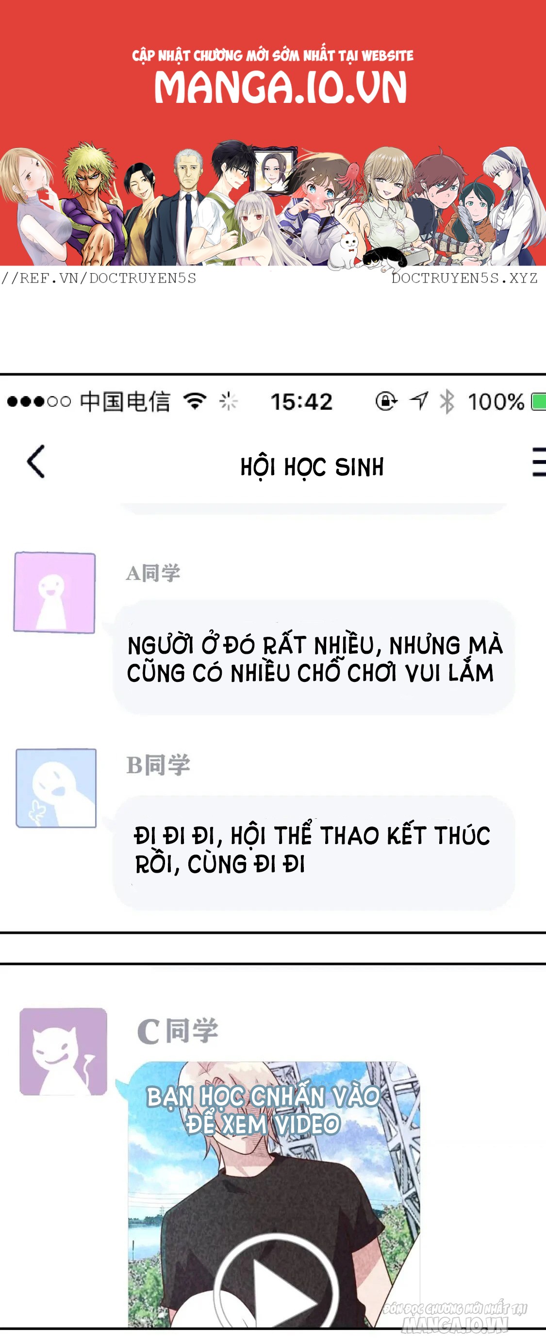 Ta Dựa Vào Ăn Uống Để Giải Cứu Thế Giới Chapter 20 - Trang 2