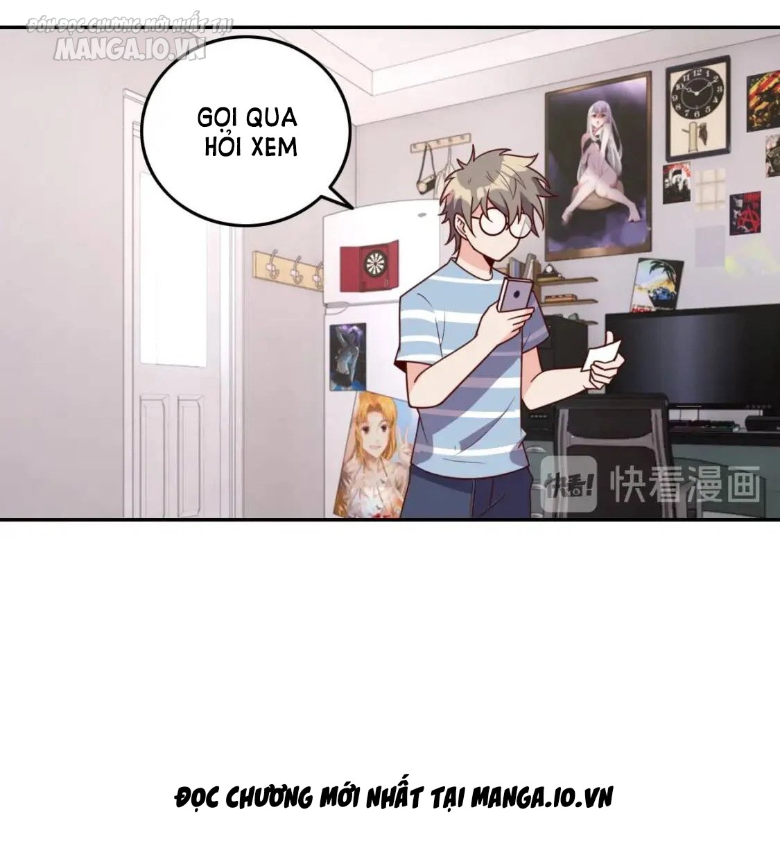 Ta Dựa Vào Ăn Uống Để Giải Cứu Thế Giới Chapter 20 - Trang 2