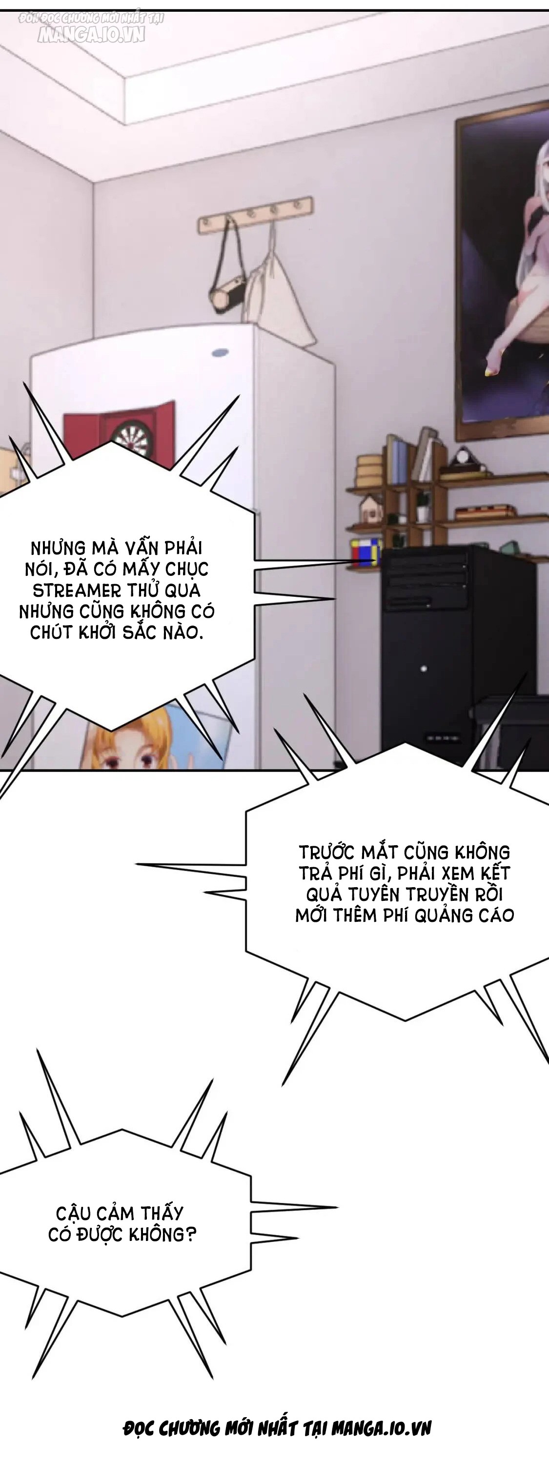 Ta Dựa Vào Ăn Uống Để Giải Cứu Thế Giới Chapter 20 - Trang 2