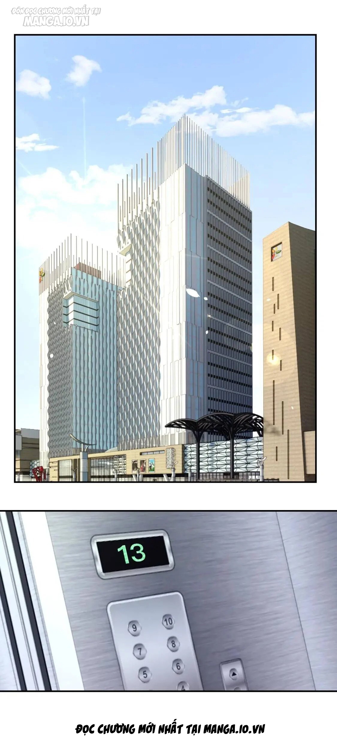 Ta Dựa Vào Ăn Uống Để Giải Cứu Thế Giới Chapter 20 - Trang 2