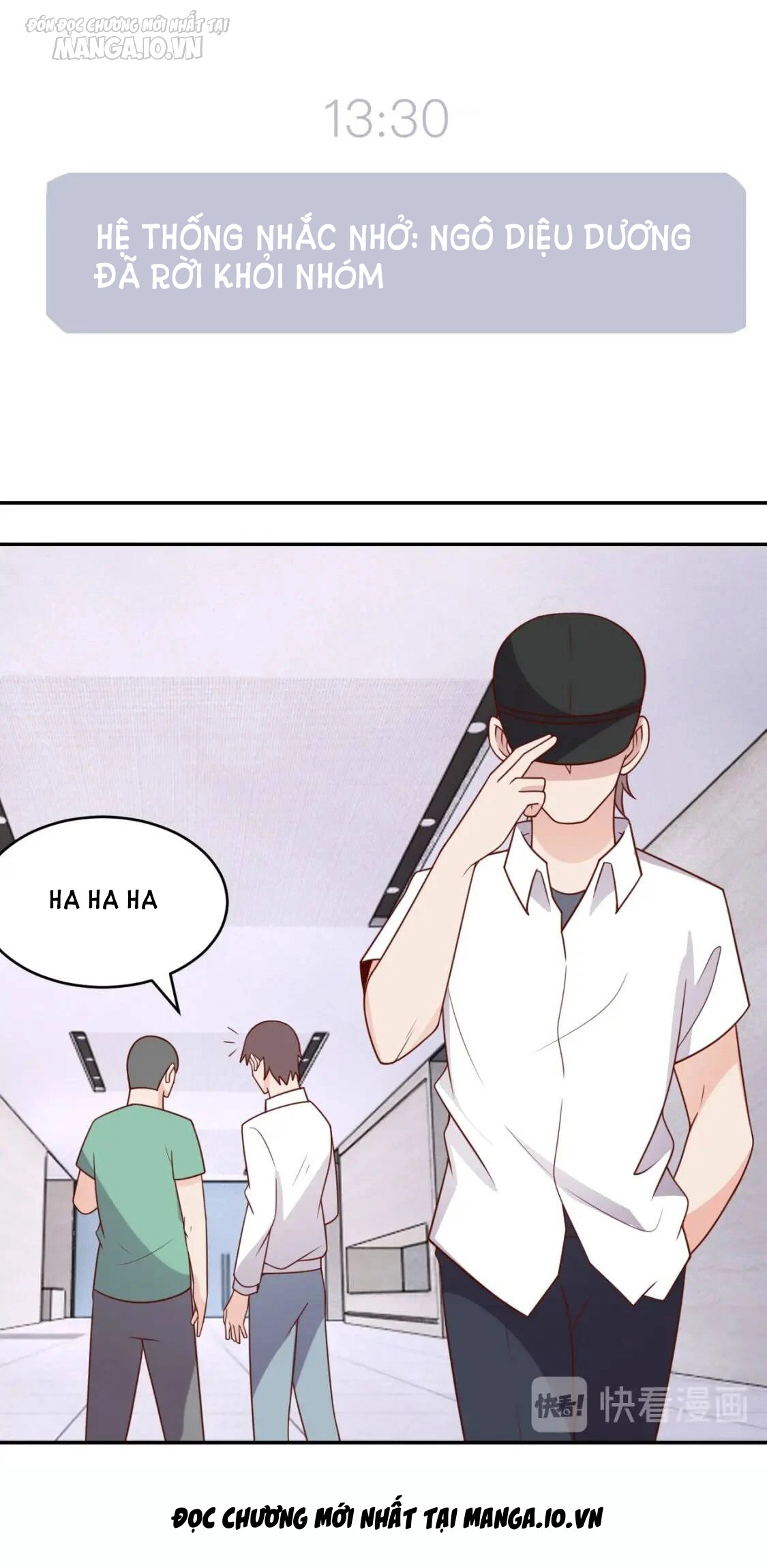 Ta Dựa Vào Ăn Uống Để Giải Cứu Thế Giới Chapter 20 - Trang 2