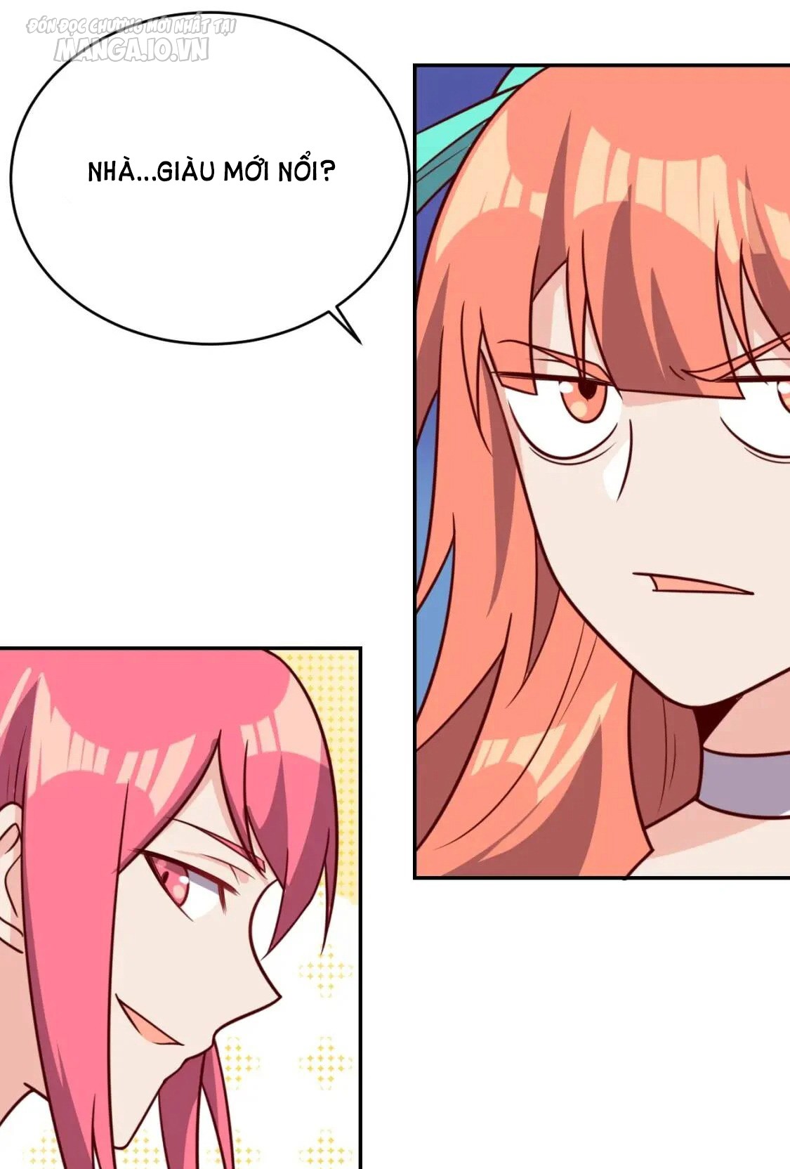 Ta Dựa Vào Ăn Uống Để Giải Cứu Thế Giới Chapter 20 - Trang 2