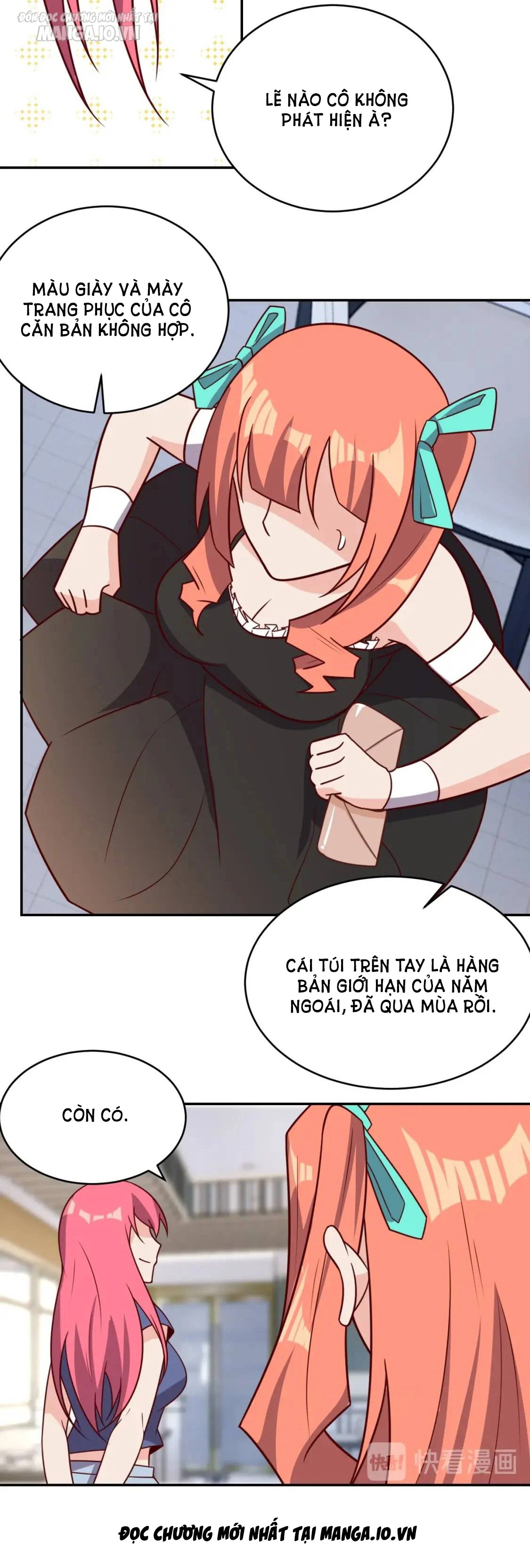 Ta Dựa Vào Ăn Uống Để Giải Cứu Thế Giới Chapter 20 - Trang 2