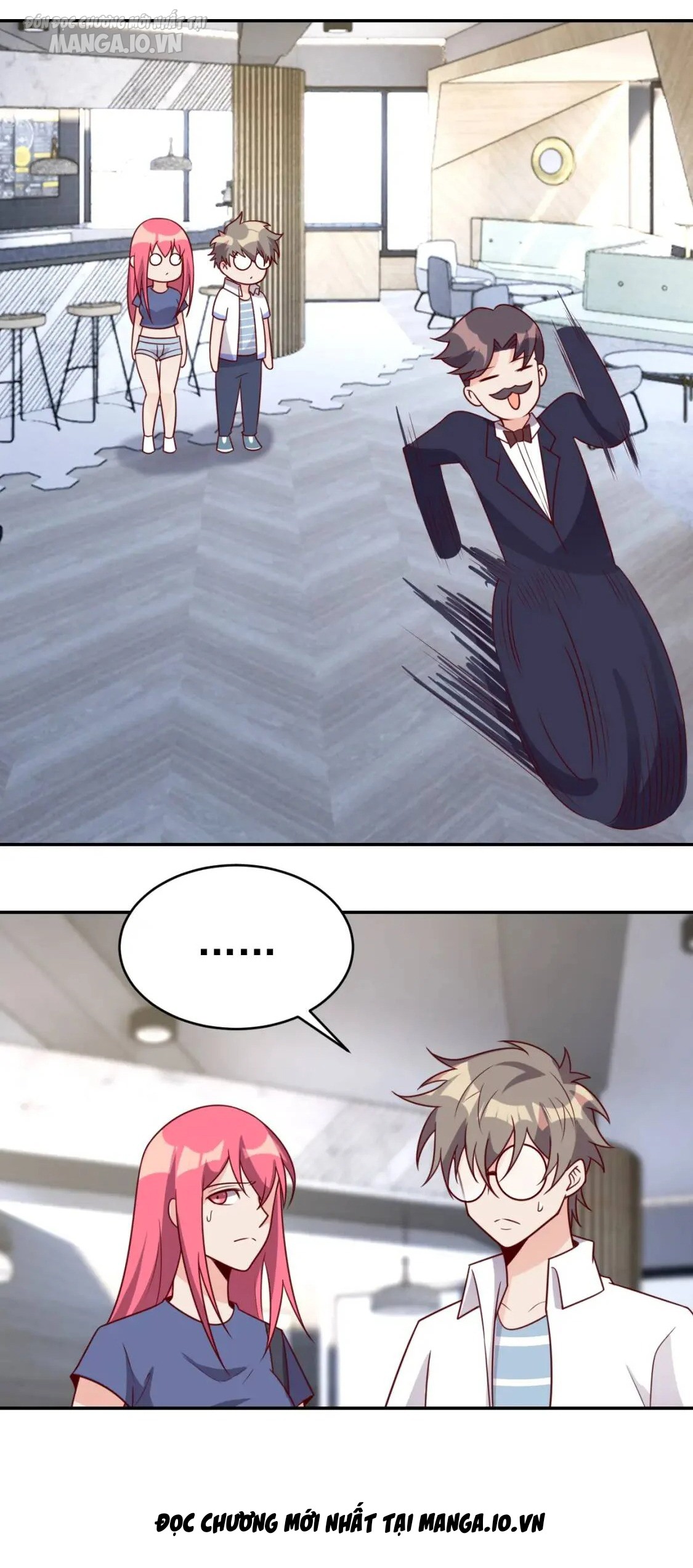 Ta Dựa Vào Ăn Uống Để Giải Cứu Thế Giới Chapter 20 - Trang 2