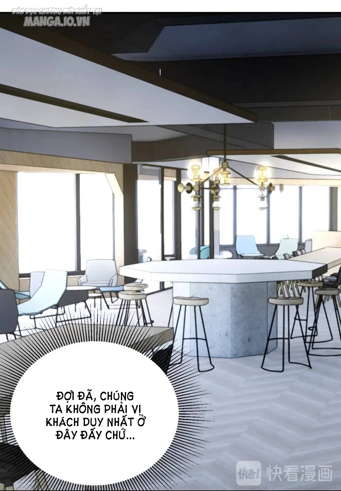 Ta Dựa Vào Ăn Uống Để Giải Cứu Thế Giới Chapter 20 - Trang 2