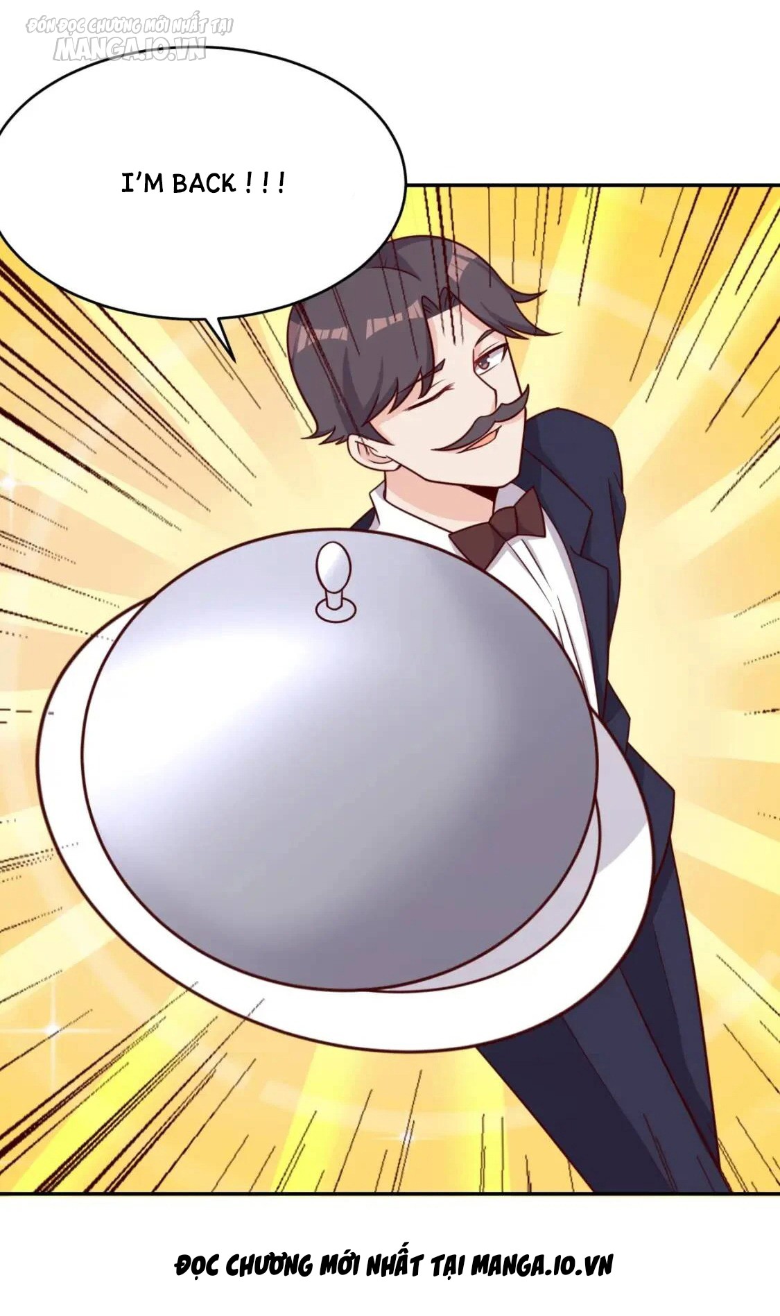 Ta Dựa Vào Ăn Uống Để Giải Cứu Thế Giới Chapter 20 - Trang 2