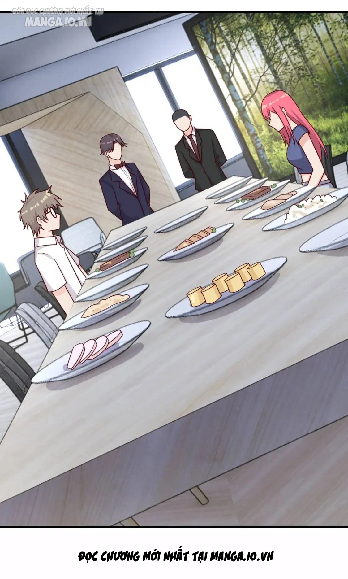 Ta Dựa Vào Ăn Uống Để Giải Cứu Thế Giới Chapter 20 - Trang 2