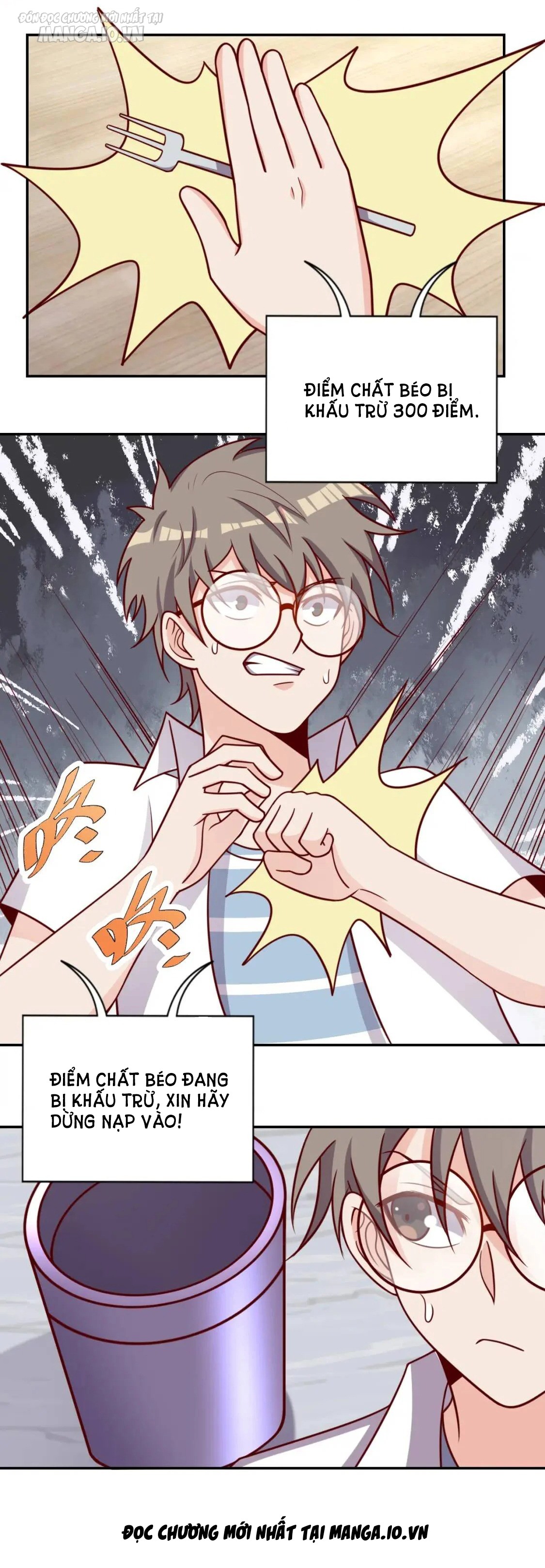 Ta Dựa Vào Ăn Uống Để Giải Cứu Thế Giới Chapter 20 - Trang 2