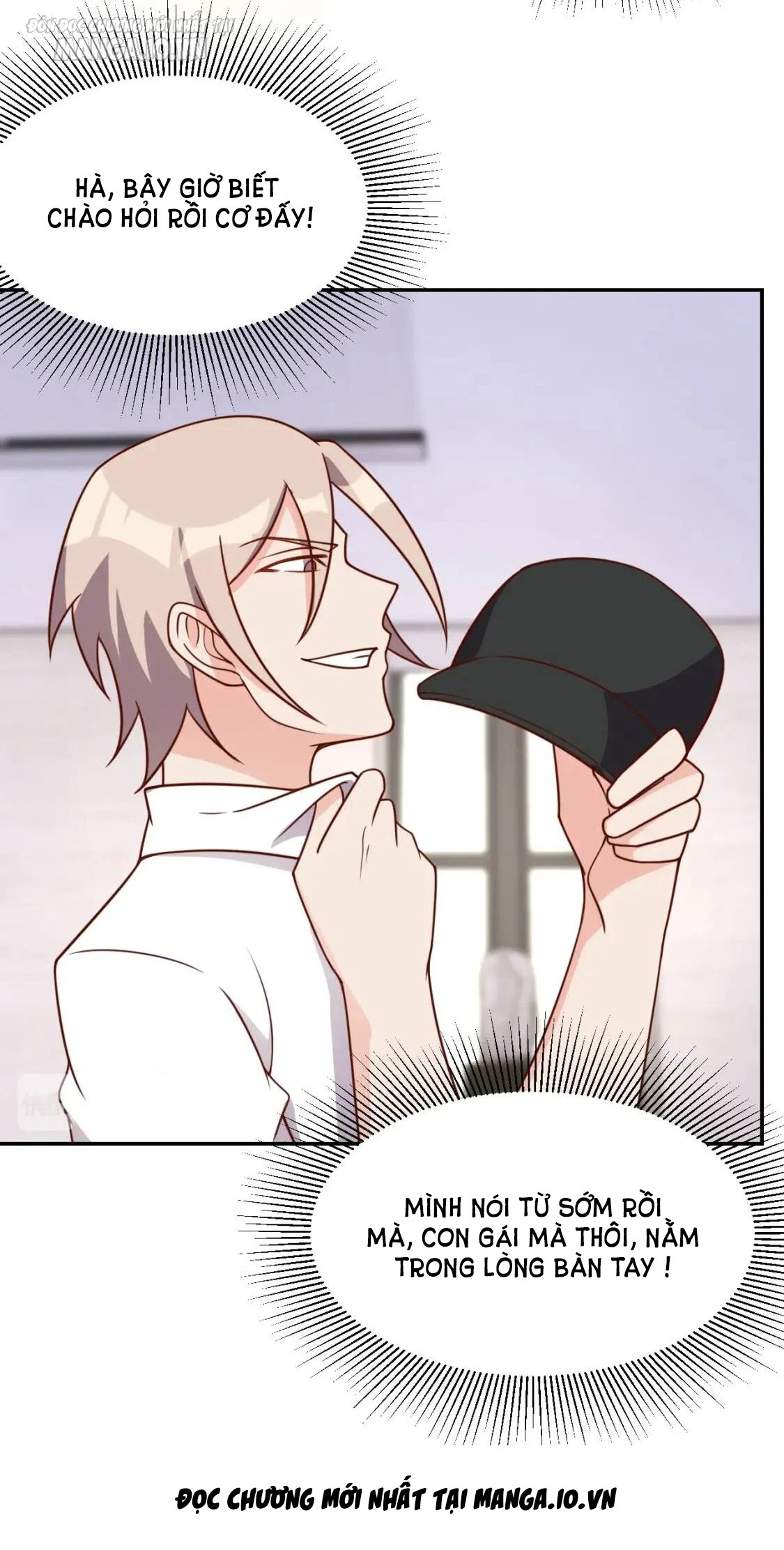 Ta Dựa Vào Ăn Uống Để Giải Cứu Thế Giới Chapter 20 - Trang 2