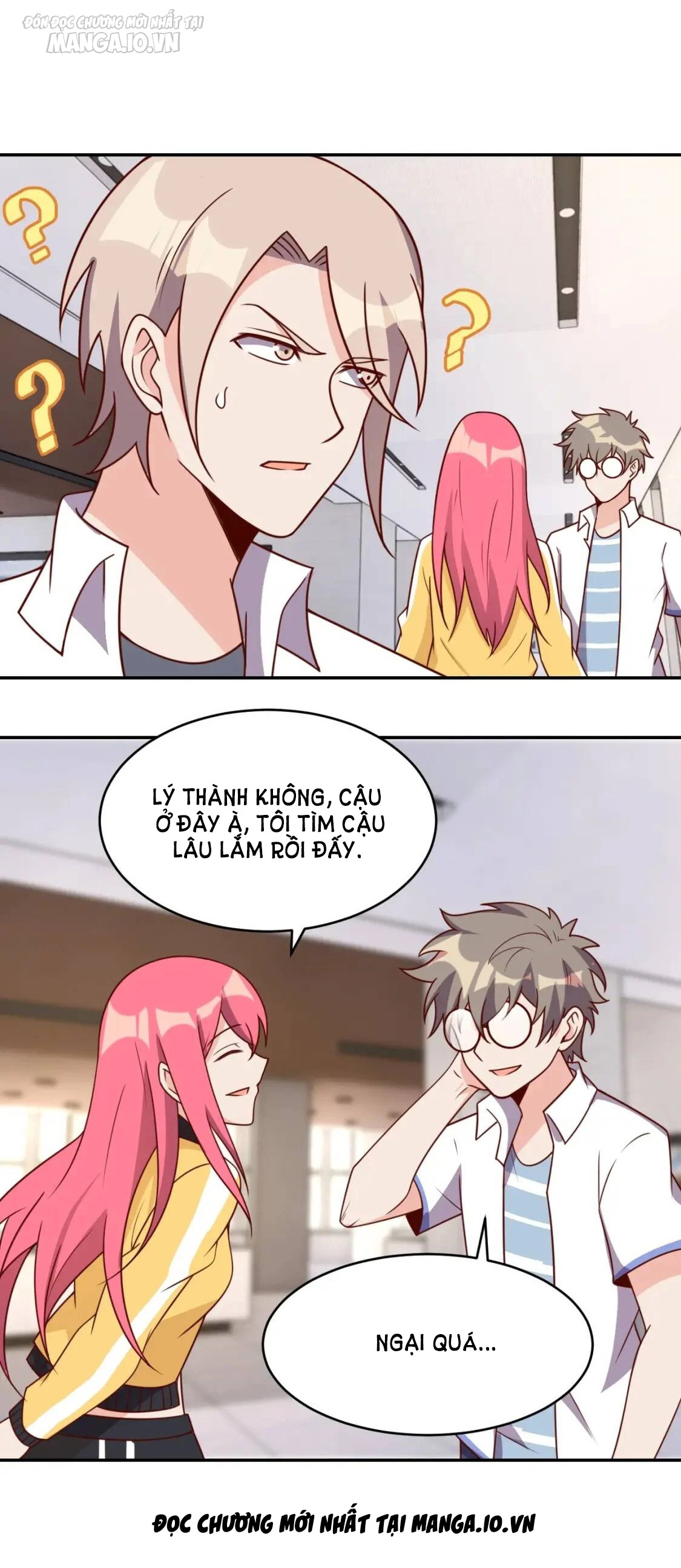 Ta Dựa Vào Ăn Uống Để Giải Cứu Thế Giới Chapter 20 - Trang 2