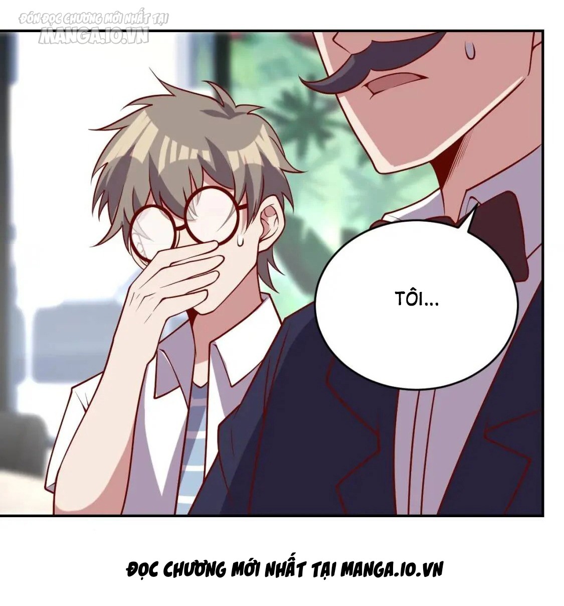 Ta Dựa Vào Ăn Uống Để Giải Cứu Thế Giới Chapter 21 - Trang 2