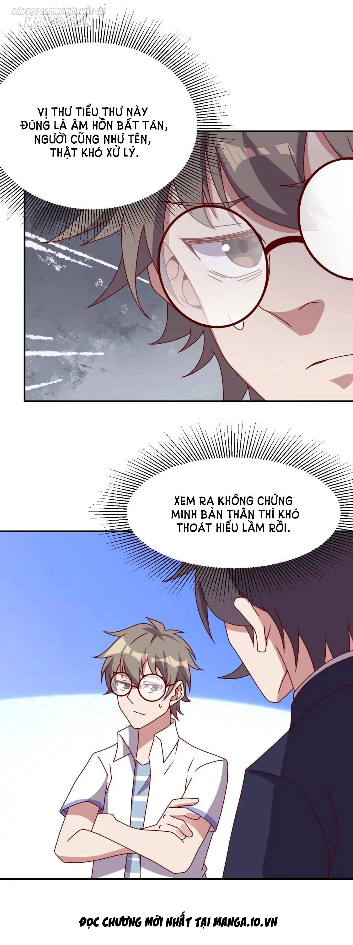 Ta Dựa Vào Ăn Uống Để Giải Cứu Thế Giới Chapter 21 - Trang 2