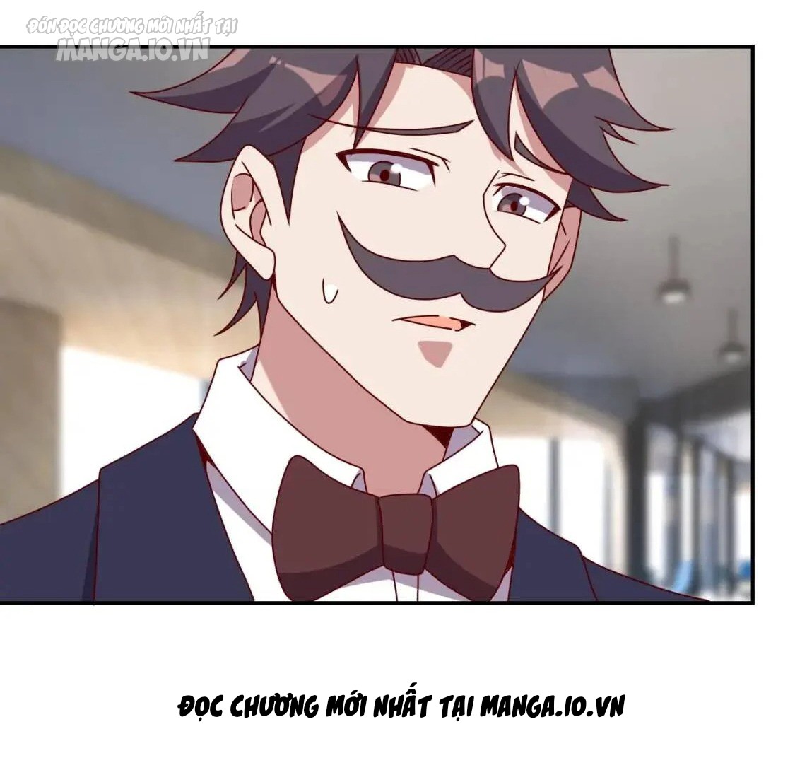 Ta Dựa Vào Ăn Uống Để Giải Cứu Thế Giới Chapter 21 - Trang 2