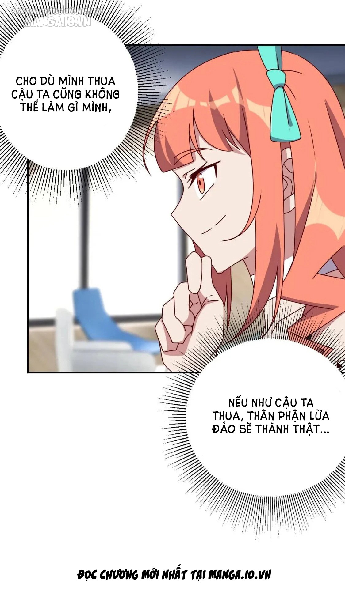 Ta Dựa Vào Ăn Uống Để Giải Cứu Thế Giới Chapter 21 - Trang 2