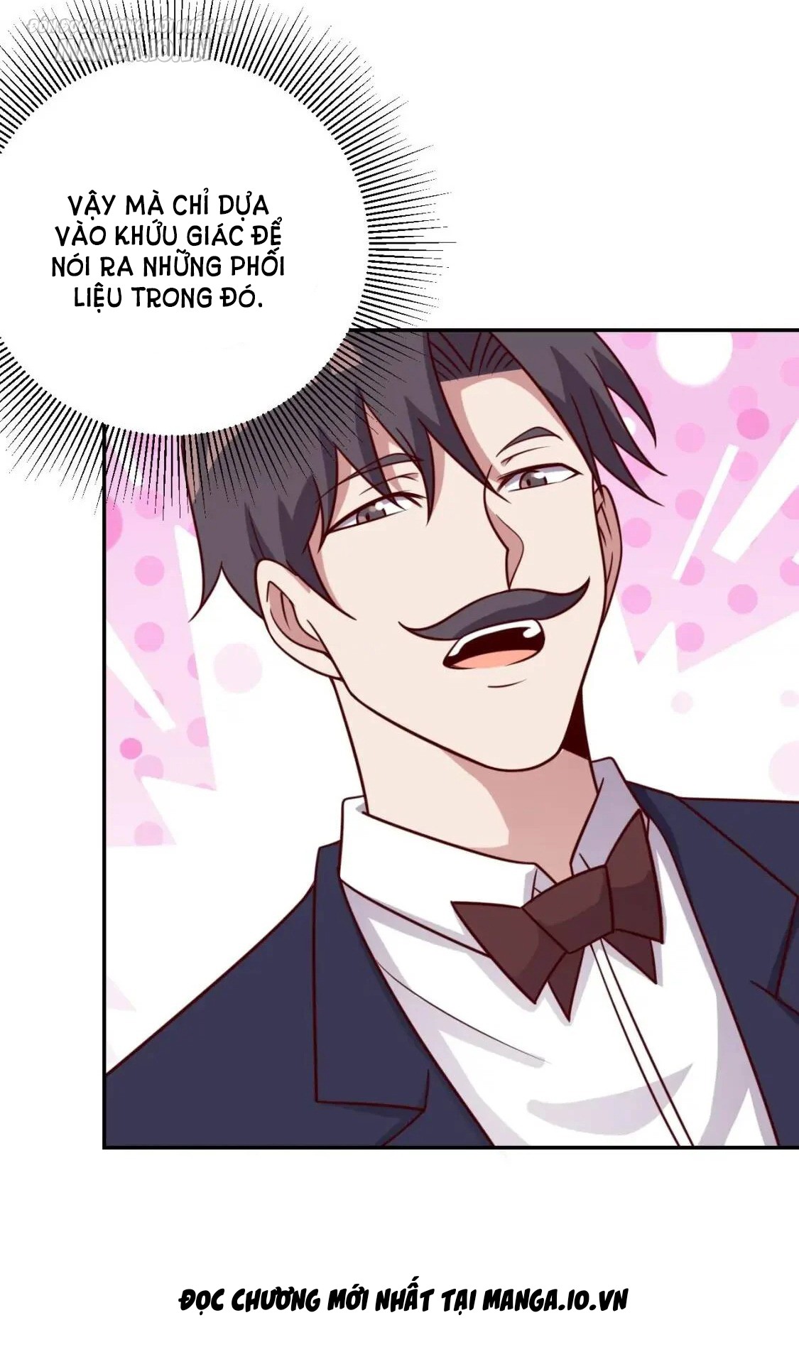 Ta Dựa Vào Ăn Uống Để Giải Cứu Thế Giới Chapter 21 - Trang 2