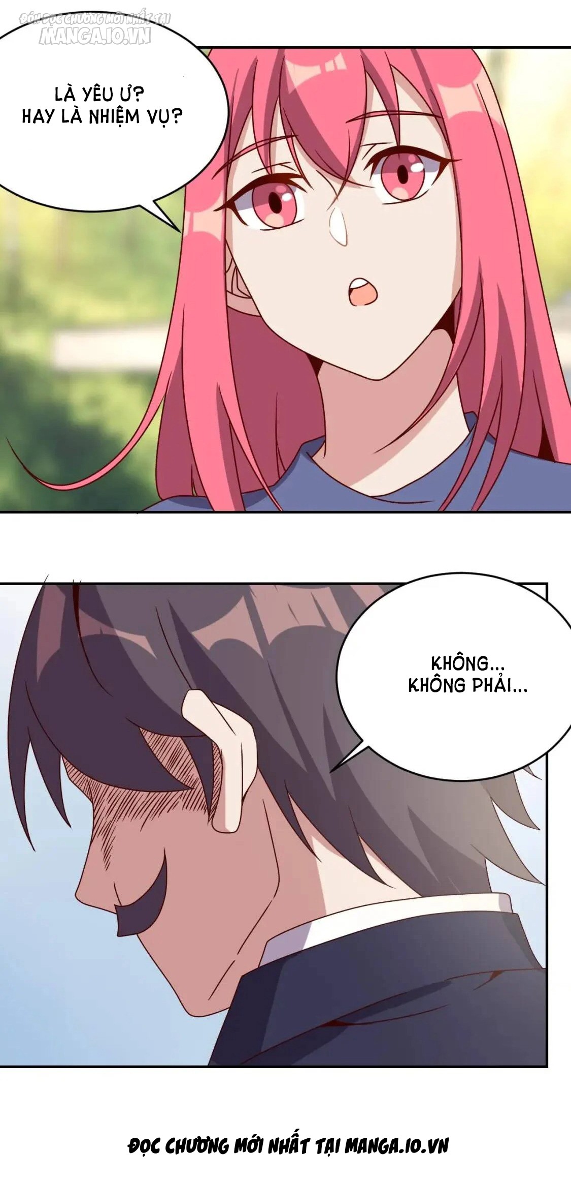 Ta Dựa Vào Ăn Uống Để Giải Cứu Thế Giới Chapter 21 - Trang 2