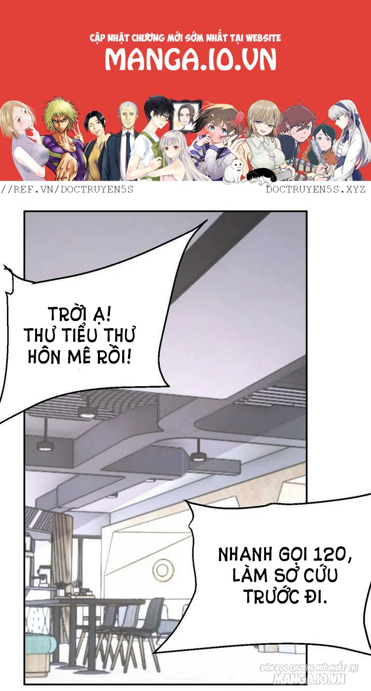 Ta Dựa Vào Ăn Uống Để Giải Cứu Thế Giới Chapter 22 - Trang 2