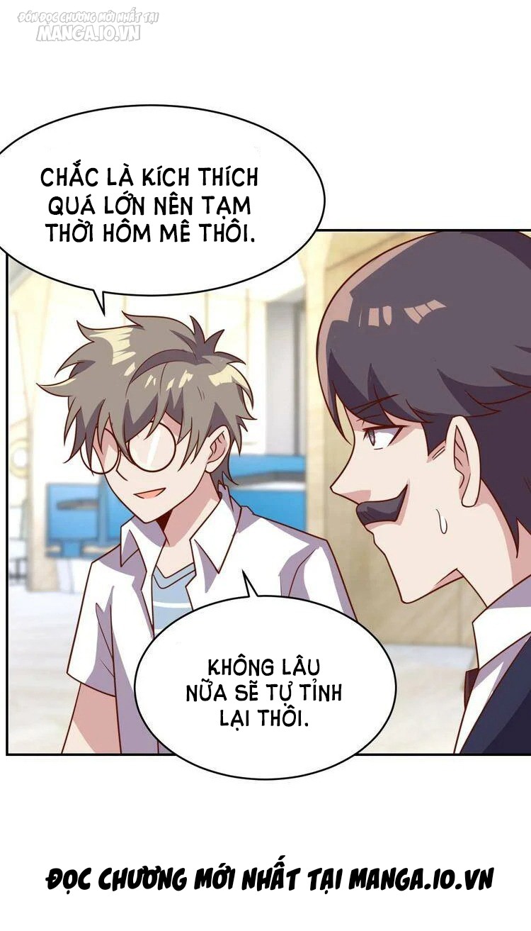 Ta Dựa Vào Ăn Uống Để Giải Cứu Thế Giới Chapter 22 - Trang 2