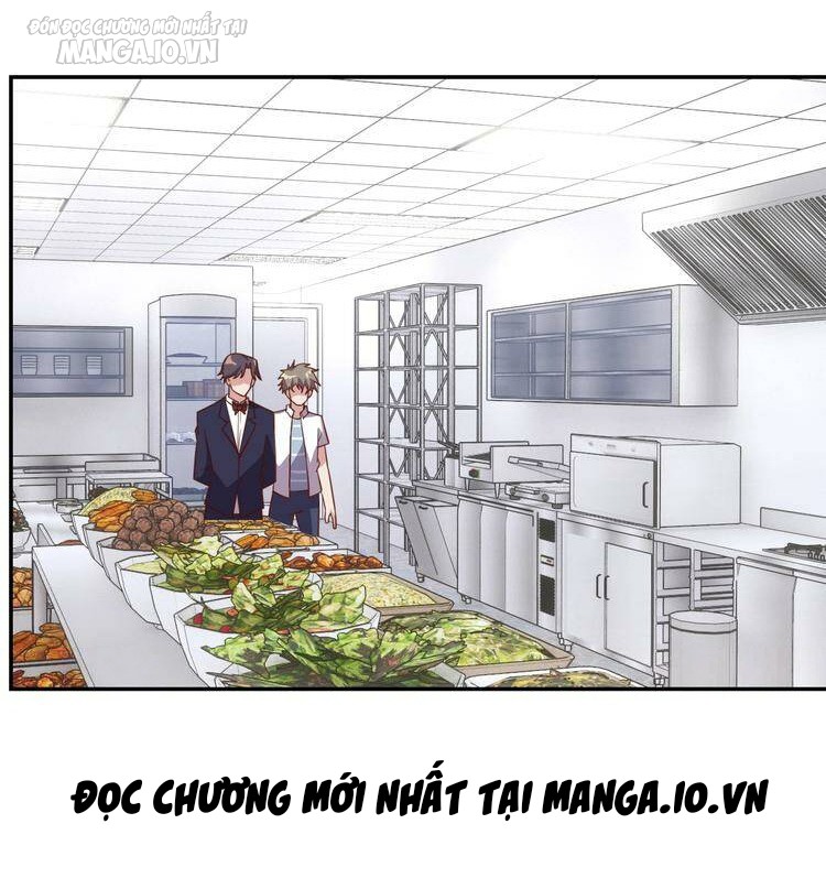 Ta Dựa Vào Ăn Uống Để Giải Cứu Thế Giới Chapter 22 - Trang 2