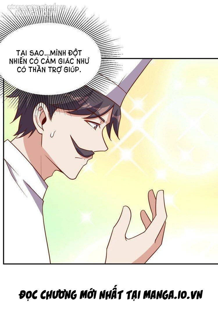 Ta Dựa Vào Ăn Uống Để Giải Cứu Thế Giới Chapter 22 - Trang 2