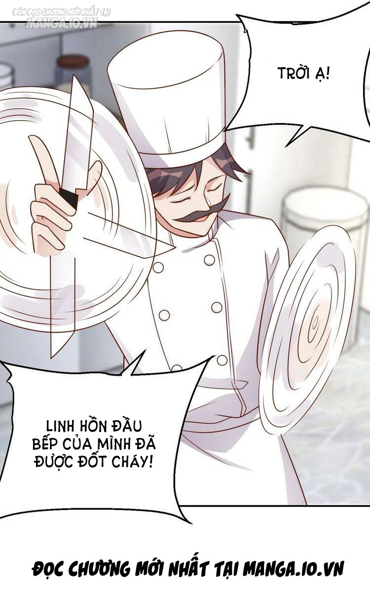 Ta Dựa Vào Ăn Uống Để Giải Cứu Thế Giới Chapter 22 - Trang 2