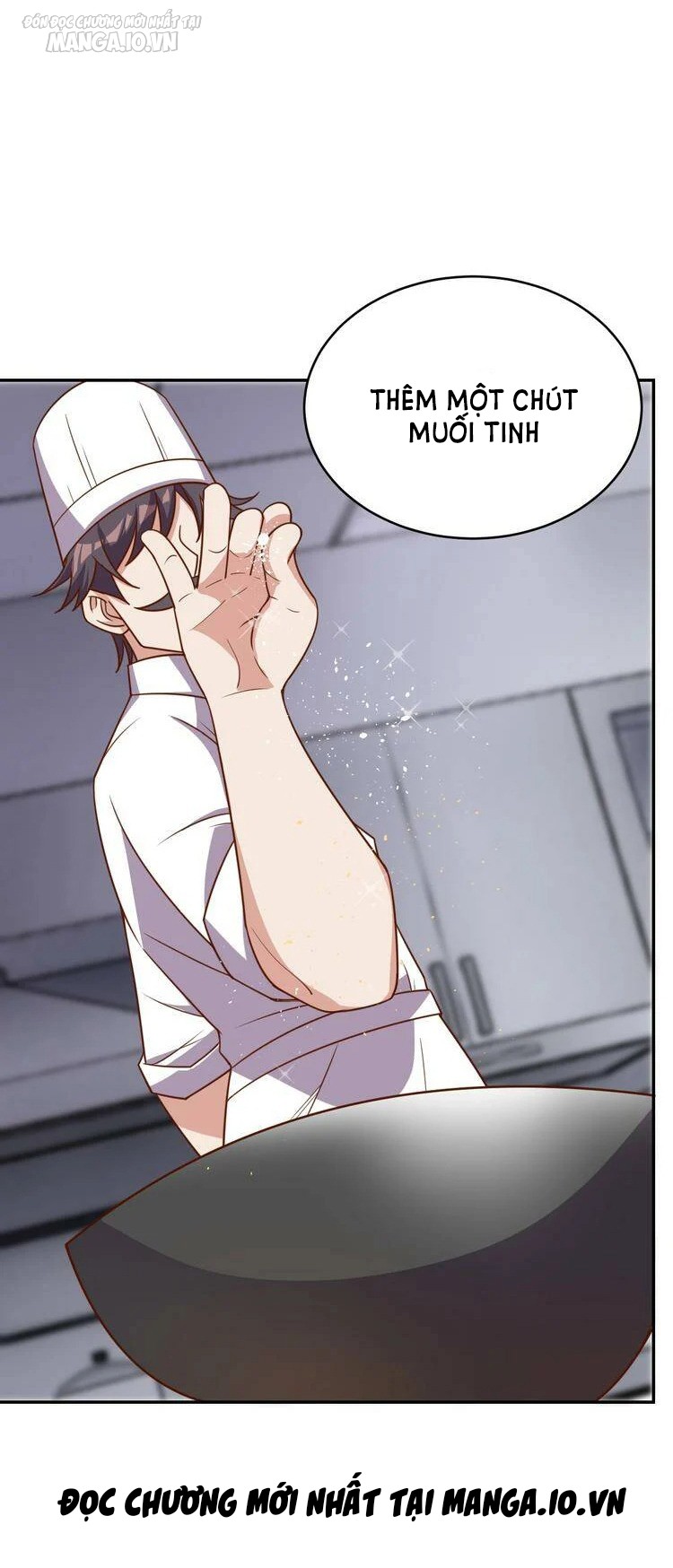 Ta Dựa Vào Ăn Uống Để Giải Cứu Thế Giới Chapter 22 - Trang 2