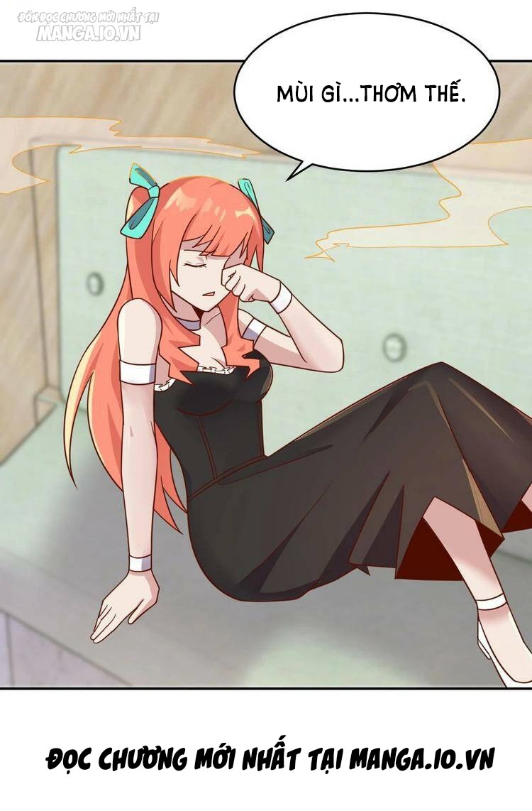 Ta Dựa Vào Ăn Uống Để Giải Cứu Thế Giới Chapter 22 - Trang 2