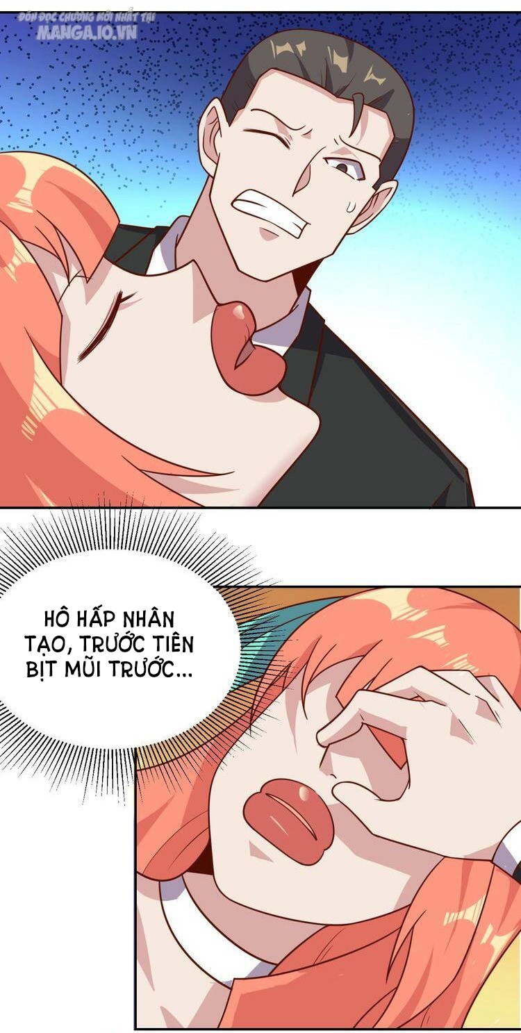 Ta Dựa Vào Ăn Uống Để Giải Cứu Thế Giới Chapter 22 - Trang 2