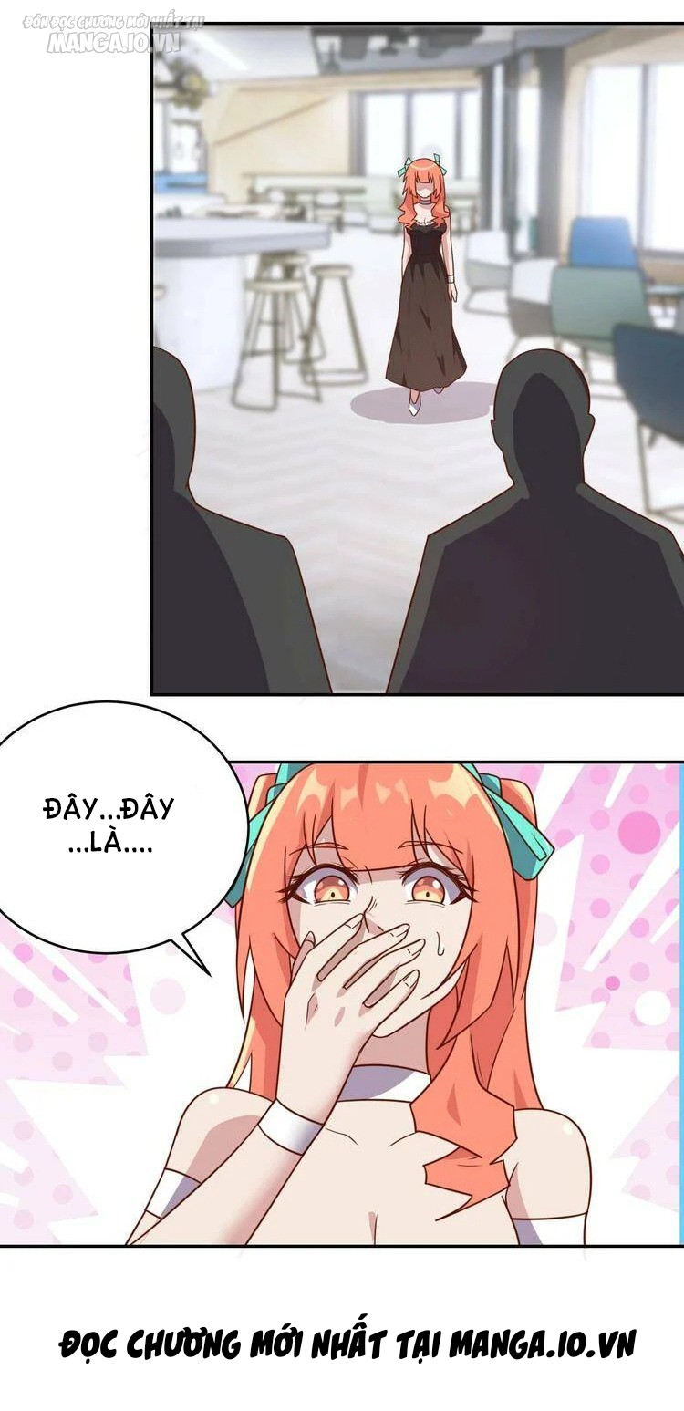 Ta Dựa Vào Ăn Uống Để Giải Cứu Thế Giới Chapter 22 - Trang 2