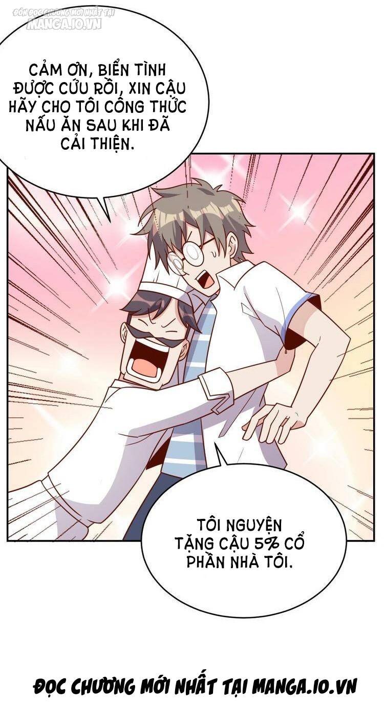 Ta Dựa Vào Ăn Uống Để Giải Cứu Thế Giới Chapter 22 - Trang 2